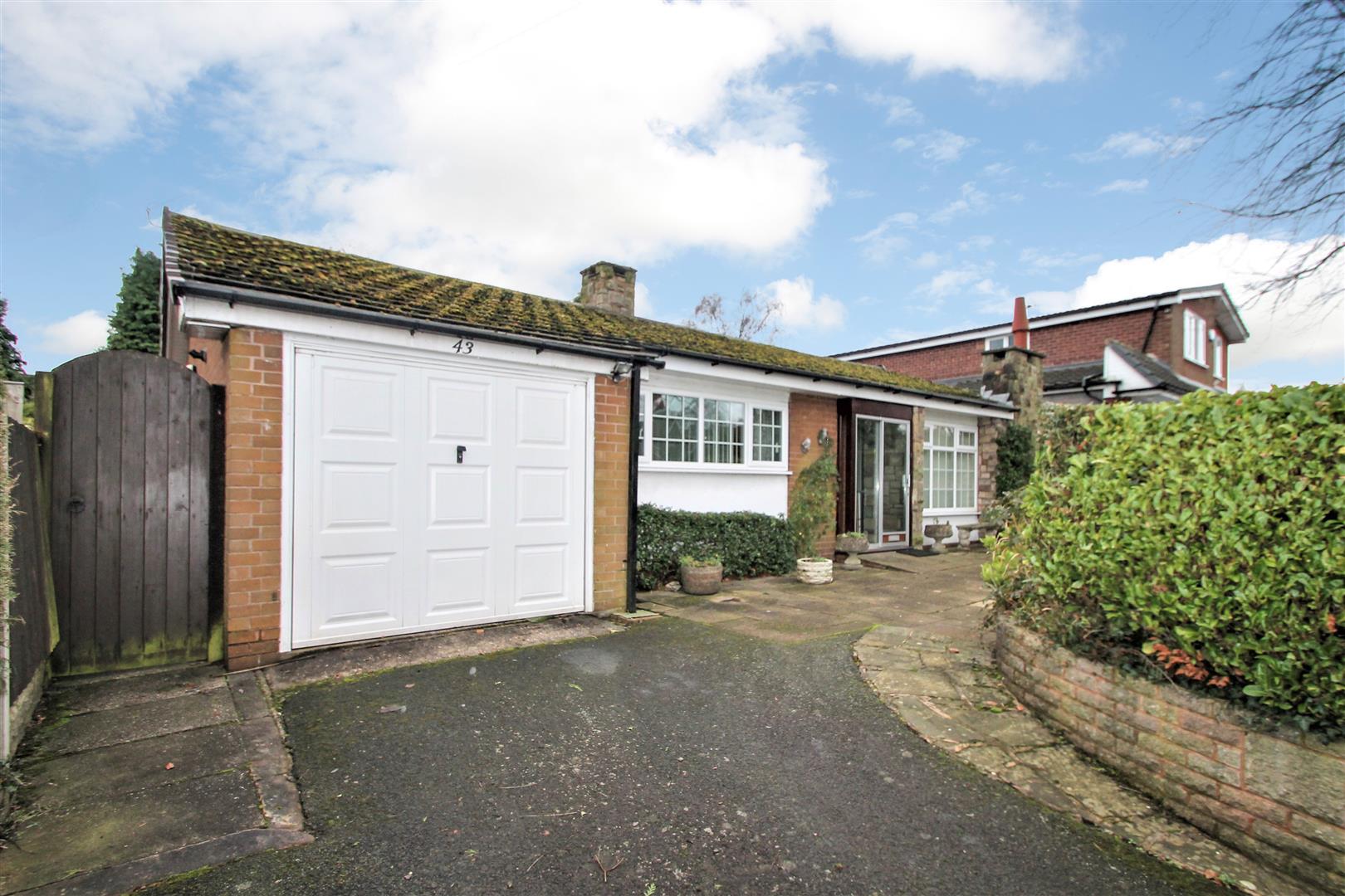 Upper Longdon, Rugeley Jayman Estate Agents